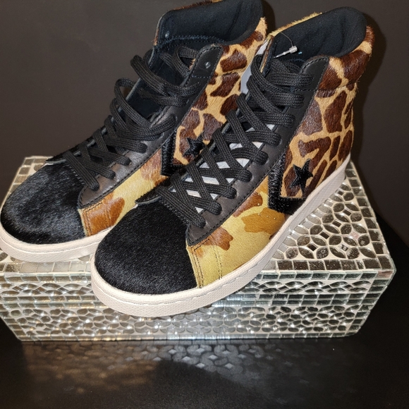 Converse Pro - Picture 6 of 8